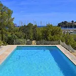 Atemberaubende Villa Mit Meerblick Und Pool